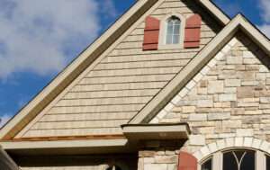 Exterior siding options Missouri