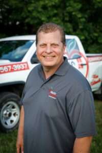 Jimmy Clampitt, Owner of Prolific Exteriors in Mexico, MO