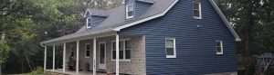 House siding installation company in Mexico, Fulton, Columbia and Jeffeson City Missouri